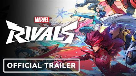 M.L.R.S. (Rivals) .
